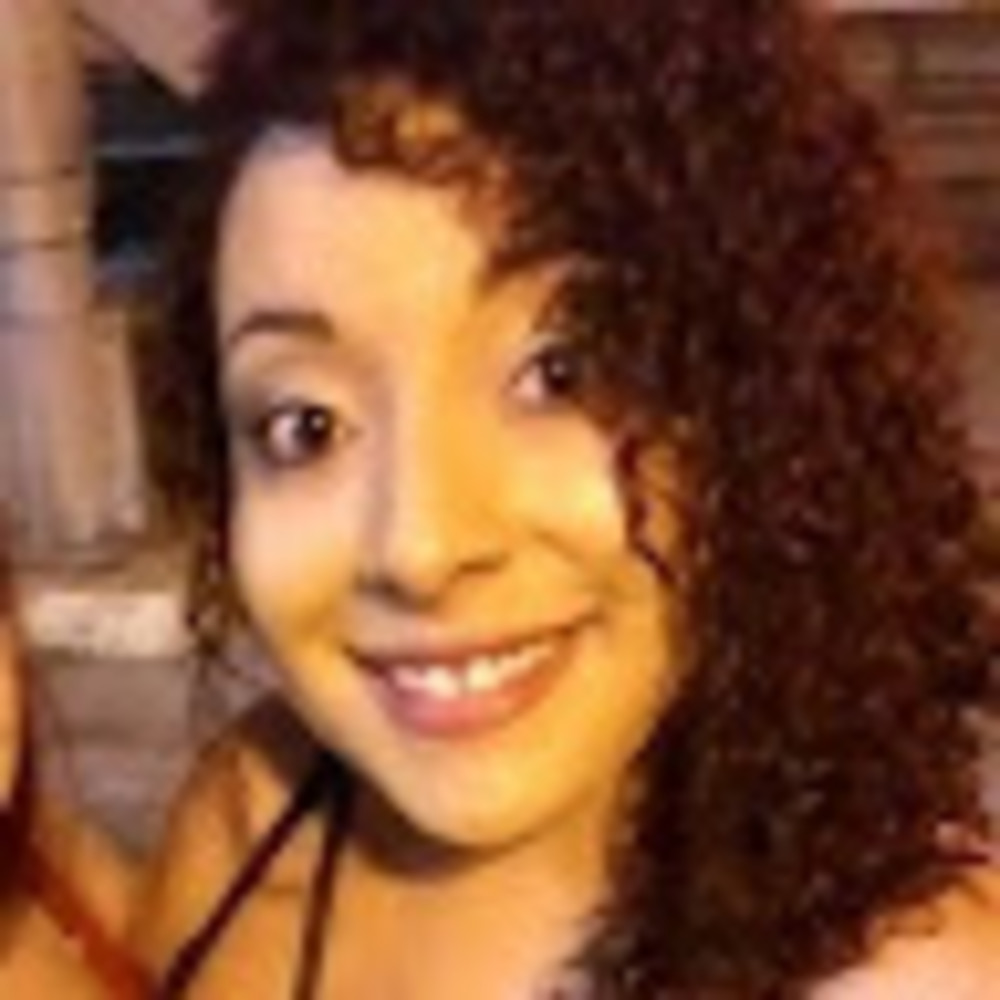 Meet your Posher, Alicia